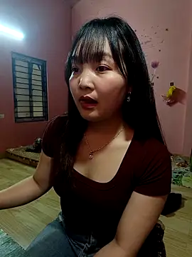 Myna5790 online show from March 2026 08:26:33 AM