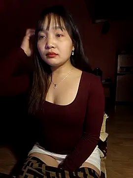 Myna5790 online show from March 2026 01:36:01 PM