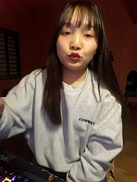 Myna5790 online show from March 2026 02:03:02 PM