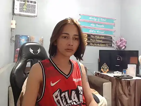 Demonsfuck online show from April 2026 07:03:01 AM
