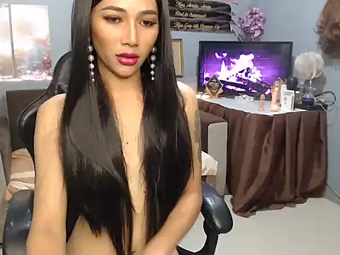 Demonsfuck online show from April 2026 10:23:02 PM