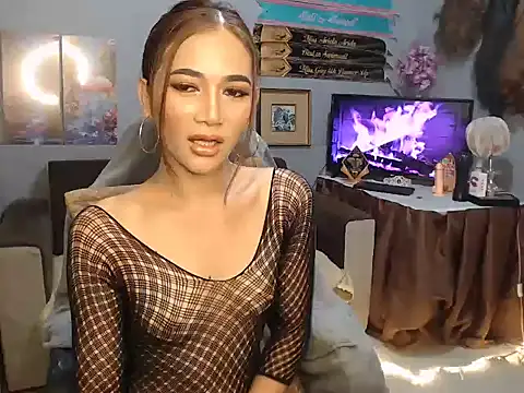 Demonsfuck online show from May 2026 12:09:02 AM