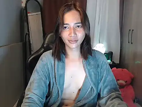 Demonsfuck online show from March 2026 09:11:01 PM