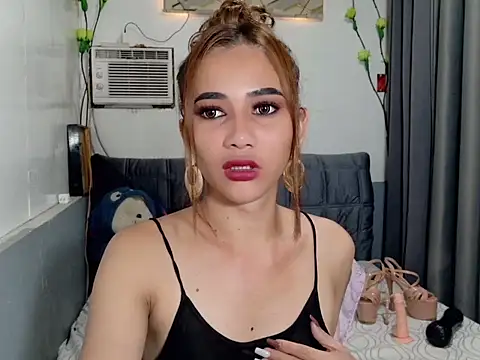 Demonsfuck online show from June 2026 12:48:01 PM