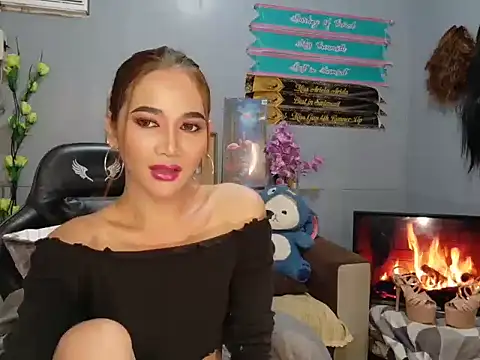 Demonsfuck online show from June 2026 11:17:02 PM