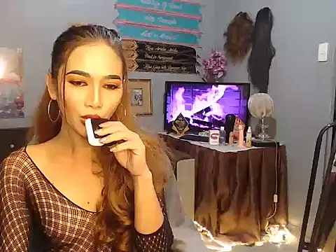 Demonsfuck online show from May 2026 07:51:02 PM