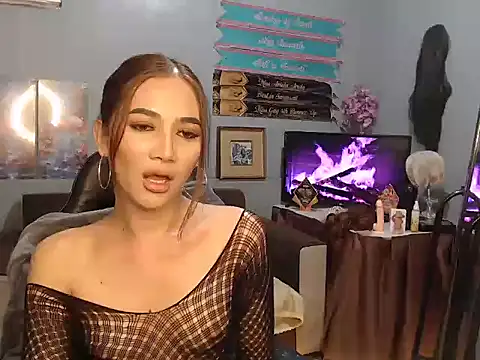 Demonsfuck online show from May 2026 11:51:02 AM