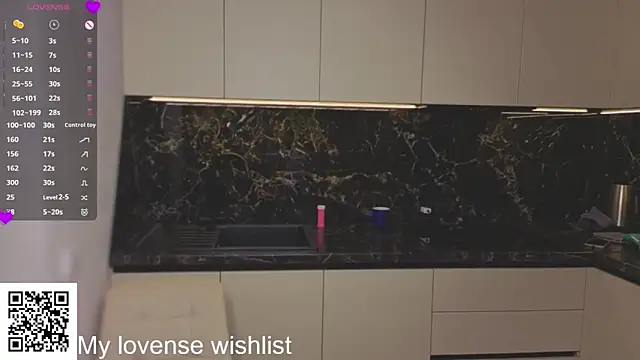 HinaVibe online show from March 2026 03:26:01 PM