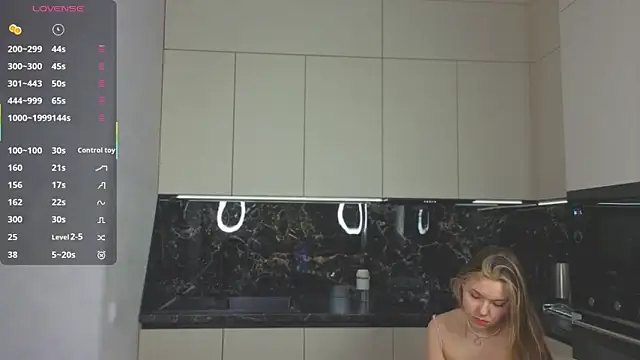 HinaVibe online show from March 2026 03:16:01 PM