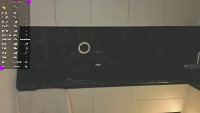 HinaVibe online show from March 2026 01:10:02 PM