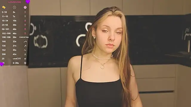 HinaVibe online show from March 2026 02:18:01 PM