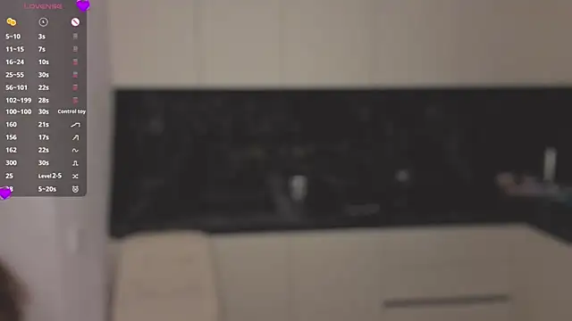 HinaVibe online show from March 2026 03:52:02 PM