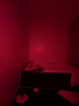 StarletLULU online show from February 2026 03:30:01 AM