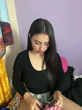 I Valentina online show from March 2026 06:11:02 AM