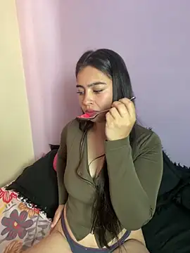 I Valentina online show from March 2026 07:48:01 PM