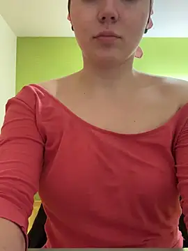 FreyaSlay299 online show from February 2026 06:20:02 PM