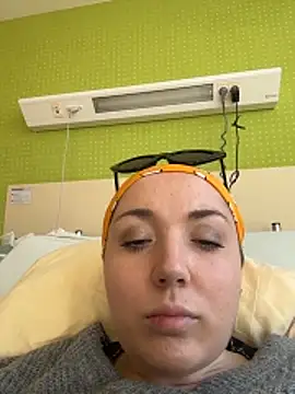 FreyaSlay299 online show from February 2026 10:48:01 AM