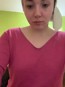 FreyaSlay299 online show from February 2026 06:19:01 PM