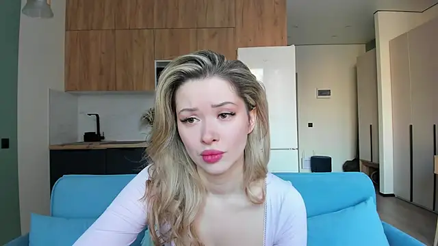 CassandraArmas online show from March 2026 01:39:01 PM