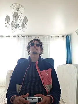 JestingSense online show from March 2026 02:18:01 PM