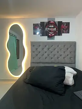 Pamela23x online show from April 2026 01:37:01 PM