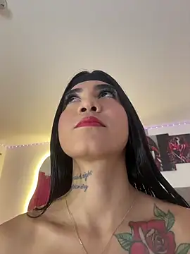 Pamela23x online show from March 2026 07:37:01 PM