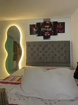 Pamela23x online show from April 2026 01:18:01 PM