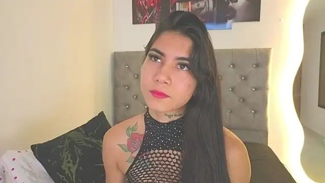 Pamela23x online show from April 2026 12:11:02 AM