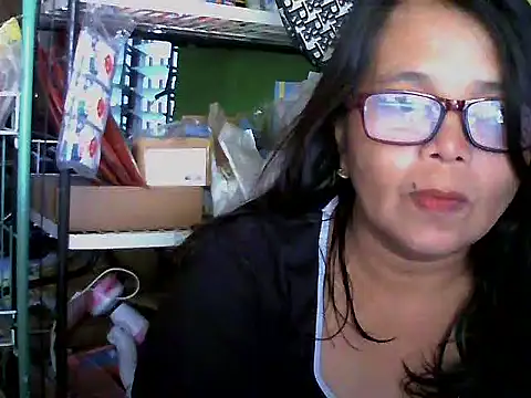 Flowerblossom123 online show from April 2026 05:14:01 AM