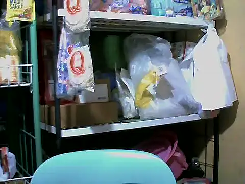 Flowerblossom123 online show from March 2026 12:38:01 PM