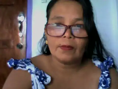 Flowerblossom123 online show from May 2026 08:05:01 AM