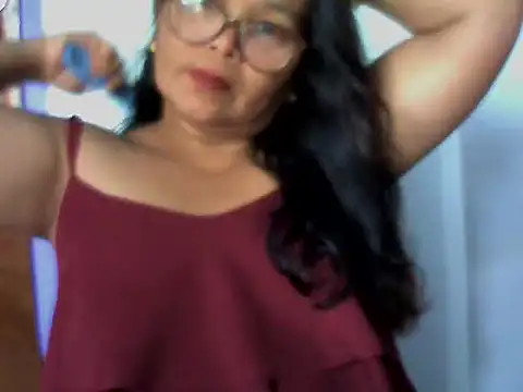 Flowerblossom123 online show from May 2026 04:07:01 AM