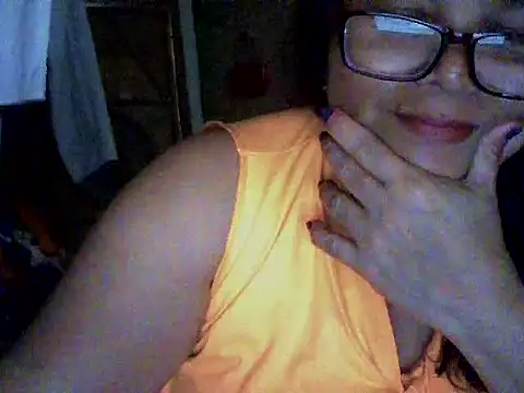 Flowerblossom123 online show from March 2026 08:38:01 AM