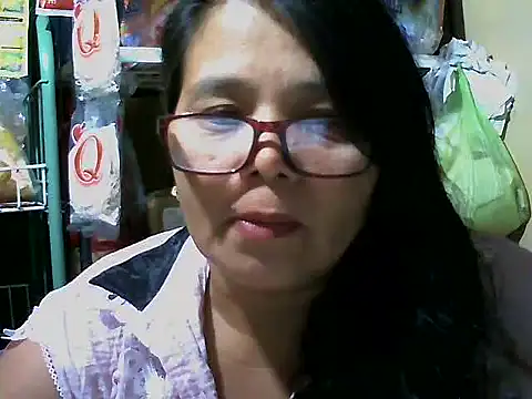 Flowerblossom123 online show from March 2026 10:49:01 AM