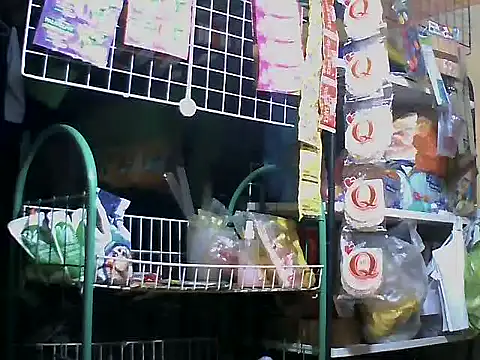 Flowerblossom123 online show from March 2026 08:43:01 PM