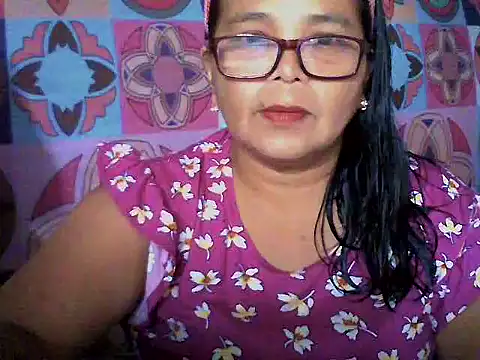 Flowerblossom123 online show from March 2026 06:40:01 AM