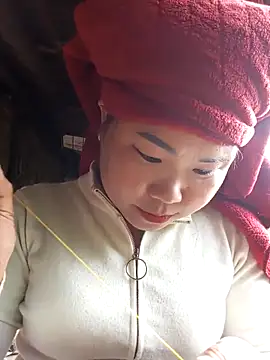 asian-bae online show from April 2026 01:01:01 AM