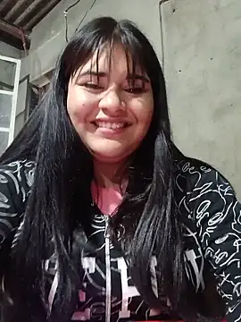 Orianamzn21 online show from June 2026 01:14:01 AM