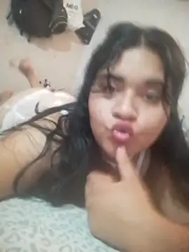 Orianamzn21 online show from March 2026 07:37:01 AM