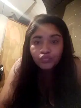 Orianamzn21 online show from February 2026 04:14:01 AM