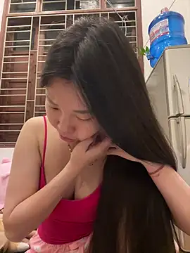 Miumieu2 online show from April 2026 02:53:01 PM