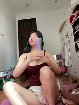 Miumieu2 online show from March 2026 07:35:01 AM