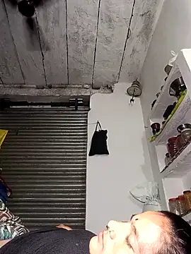 Manesakoli36 online show from April 2026 10:14:01 PM