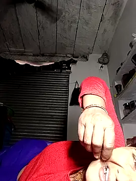 Manesakoli36 online show from April 2026 07:15:01 AM