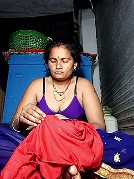 Manesakoli36 online show from April 2026 07:04:02 AM