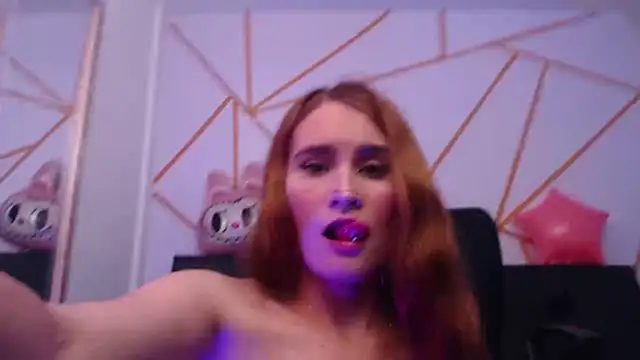 julieta dicaprio online show from April 2026 09:39:33 PM