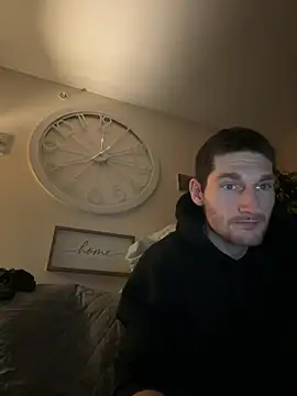 Aarondeweese27 online show from February 2026 12:39:01 PM