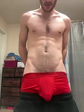 Aarondeweese27 online show from March 2026 12:45:02 PM