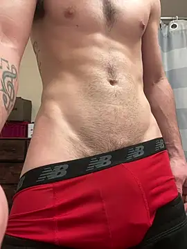 Aarondeweese27 online show from March 2026 07:54:01 PM