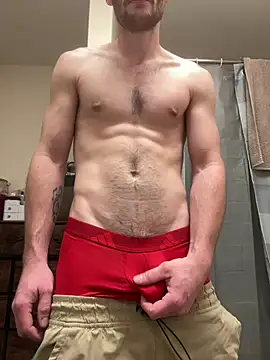 Aarondeweese27 online show from March 2026 08:26:02 PM